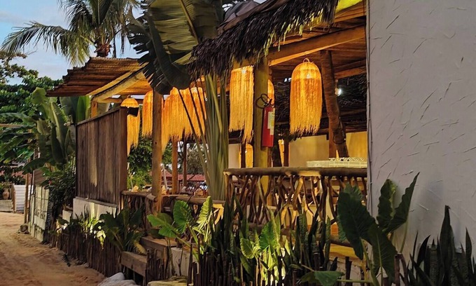Jijoca de Jericoacoara House | Casa Di Vince