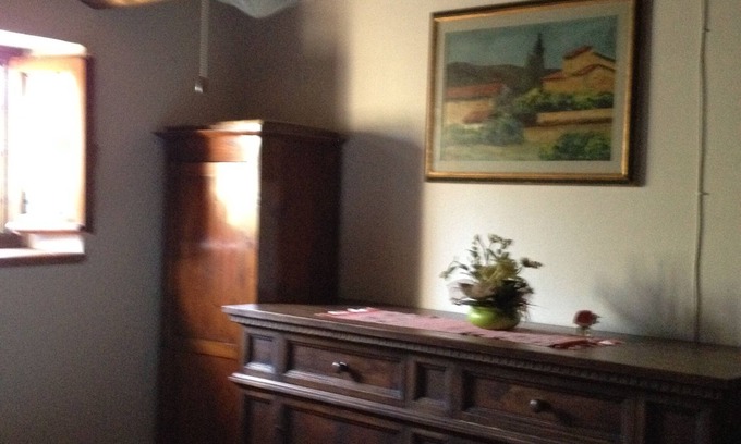 Reggello House | Casa di Campagna con Piscina