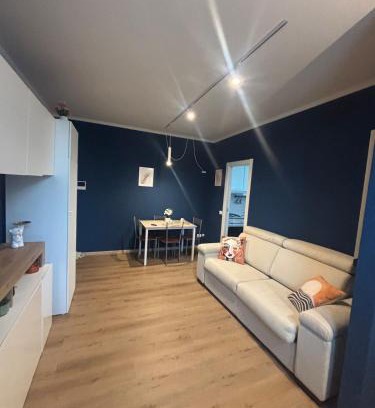 Trezzano Rosa Apartment | Casa di Cris