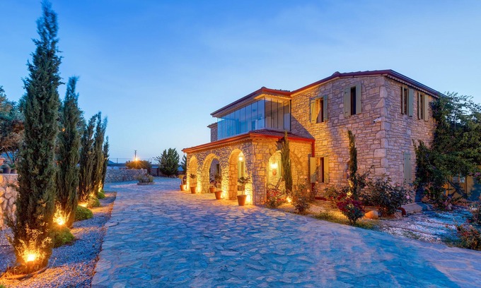 Datca Hotel | Casa Di Datca