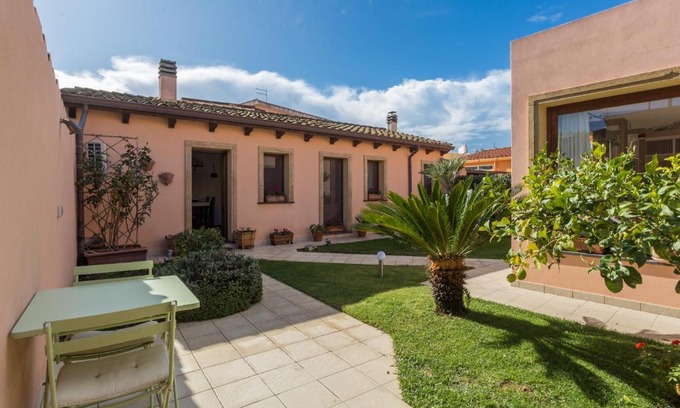 Cabras House | Casa di Giulietta