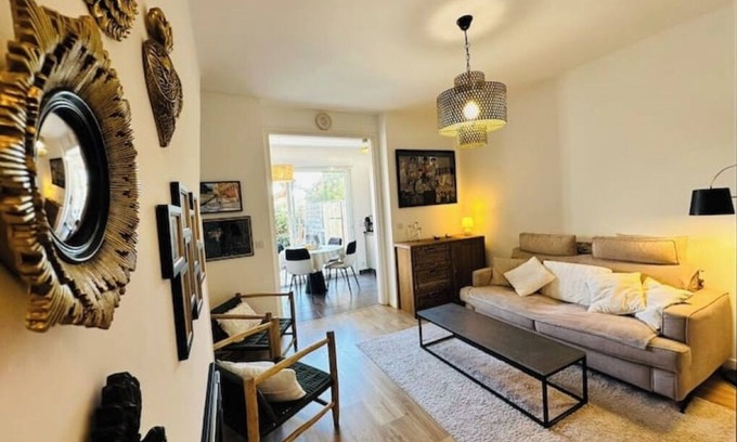 Pineto Villa | - Casa Di Kyrnos - beachfront