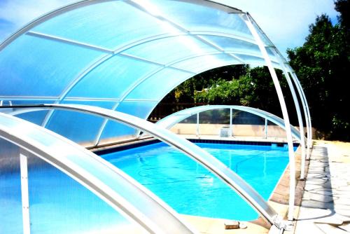 Lumio Apartment | Casa di Lumio, piscine privée