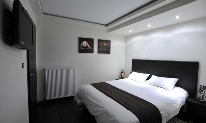 Perama House | Casa Di Lusso