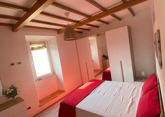 Zagarolo House | Casa di Mila