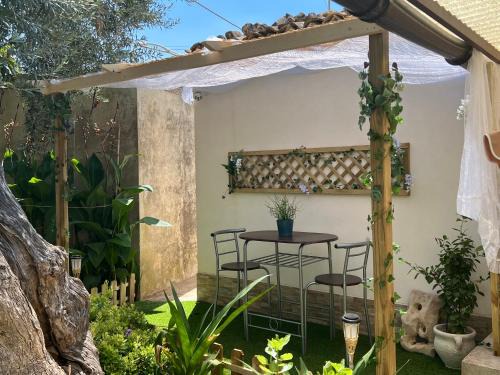 Chiaramonte Gulfi Bed & Breakfast | Casa di Mirto