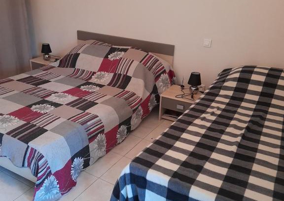 Monte Bed & Breakfast | Casa di olmo