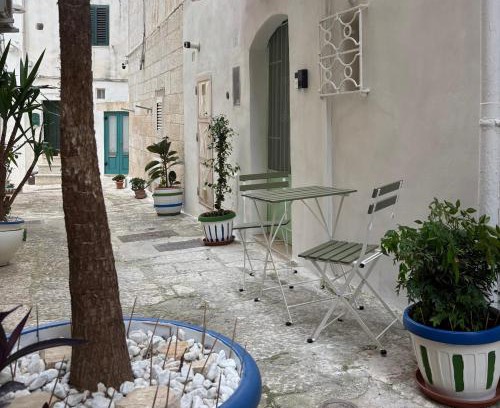 Ostuni Apartment | Casa di Ostuni Storico Elegant & Comfort