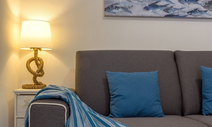 Recanati Apartment | Casa Di Paola - Giardini Naxos