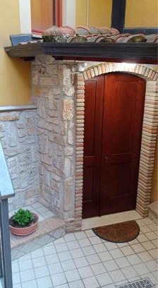 Montefredane House | casa di Papa'