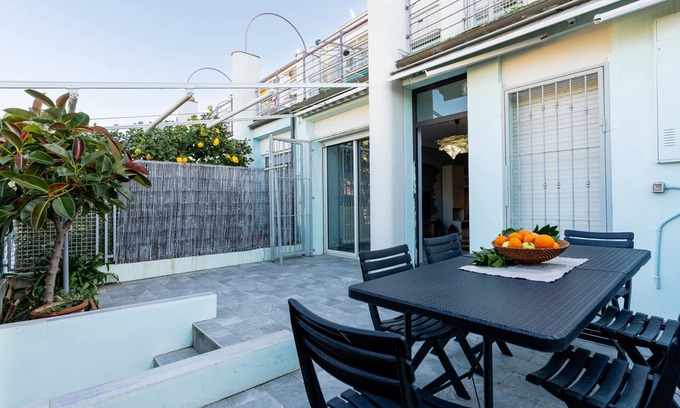 Sanremo Apartment | casa di Simone by Interhome