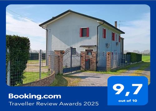 Chioggia House | Casa di Valli