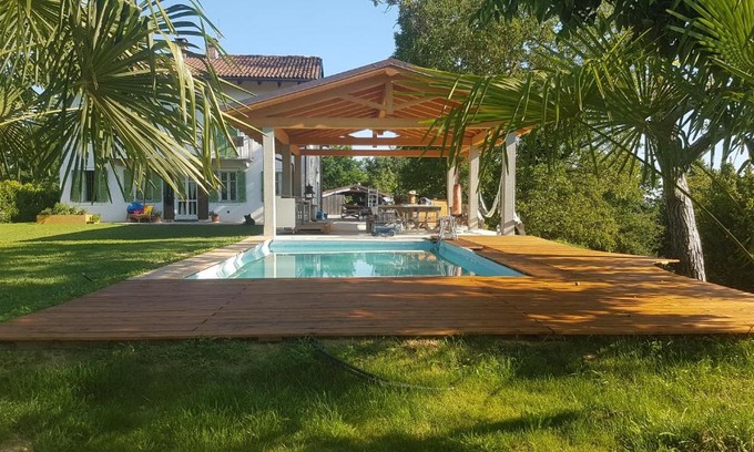 Cantarana House | Casa di Yorik