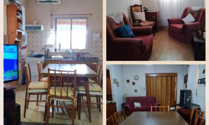 Junin House | Casa Diana