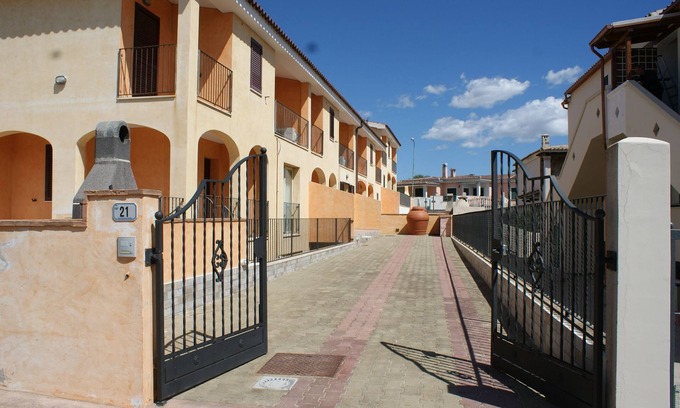 Orosei House | Casa Diletta in the splendid Gulf of Orosei