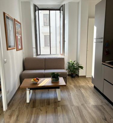 Zona Zara Apartment | Casa DiMì