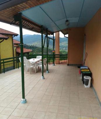 Arzeno Apartment | Casa Dirindo