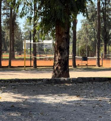 Yerba Buena House | Casa divina