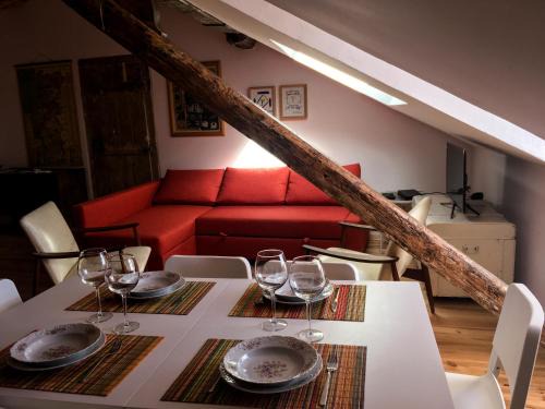 Setubal Apartment | Casa do 11