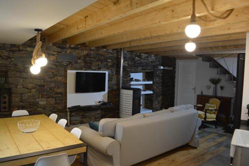 Balocas Ski Chalet | Casa do Azereiro
