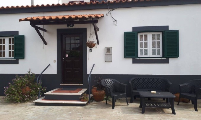Setubal House | Casa do Beco