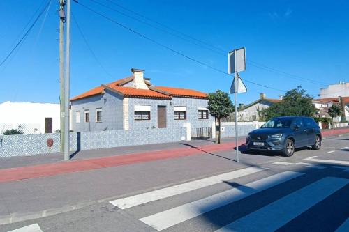 Barra House | Casa do Conde Praia da Barra