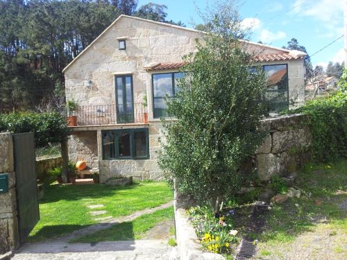 Vilaboa House | Casa do Crego