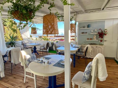 Las Palmas de Gran Canaria Ski Chalet | Casa Doramas VV