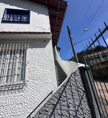 Historic Center House | Casa do Imperador