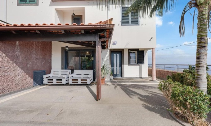 Gaula House | Casa do Lombo