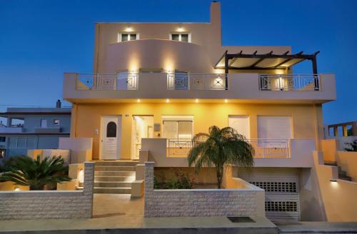 Sitia Apartment | Casa Do Ma Ni, Sitia