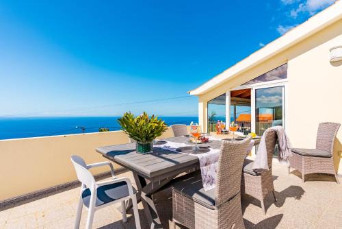 Estreito da Calheta Villa | Casa do Manuel Maria