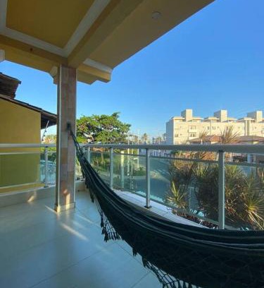 Flamengo House | Casa do Mar Stella Maris
