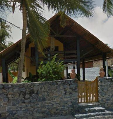 Camocim House | Casa Do Marcão - praia do Maceió, Camocim-CE