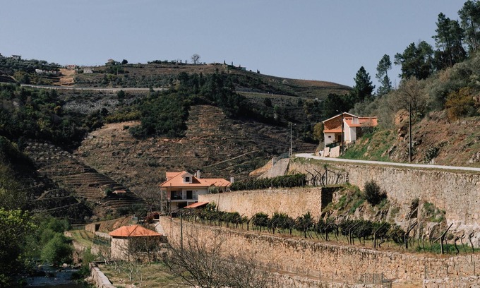 Varzea de Abrunhais Villa | Casa do Moinho by Quinta de Recião