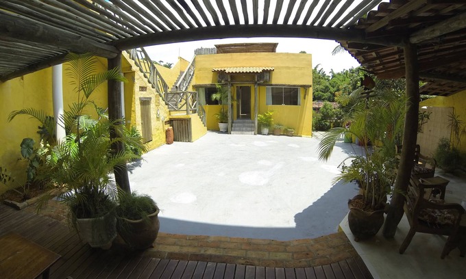 Ilhabela Apartment | Casa do Monge Apartments