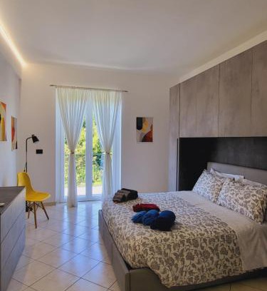 Casarza Ligure Apartment | Casa Dolce Casa, a 10 minuti dal mare