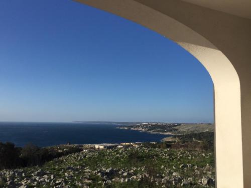 Santa Cesarea Terme Apartment | Casa Dolce Vita