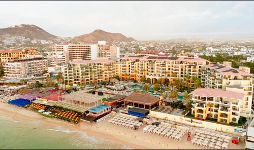 El Medano Ejidal Resort | Casa Dorada Los Cabos Resort & Spa