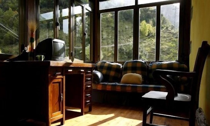 Somiedo Cottage | Casa dos Aguas for 2 people