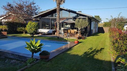 Torreira House | Casa dos Amigos - A luxury home in the nature