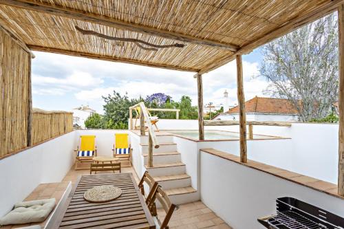 Santa Luzia House | Casa dos Avos