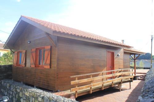 Furnas House | Casa dos Manos