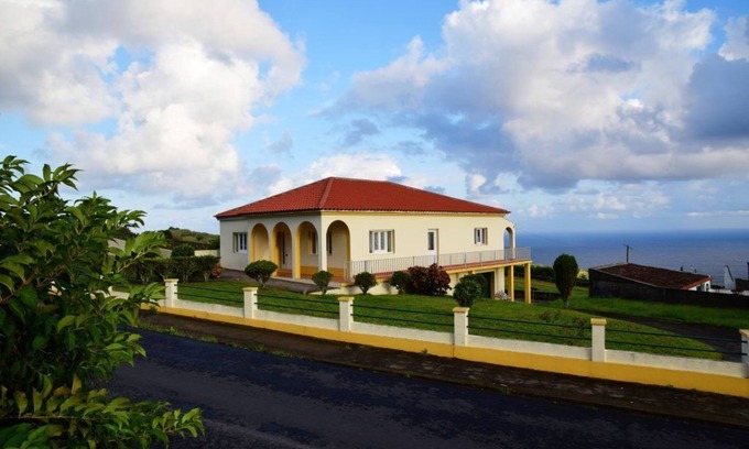 Nordeste House | Casa dos sinco sentidos - dream vacation home