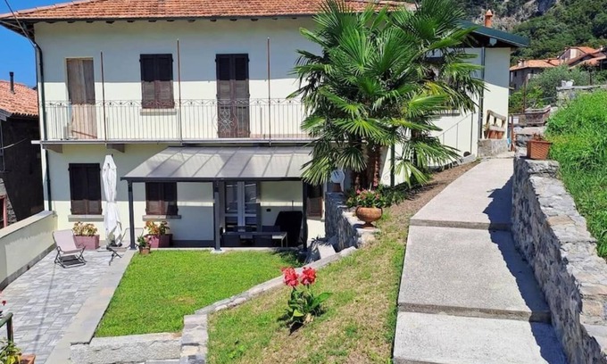 Olcio Apartment | Casa Ducale Lake Como View