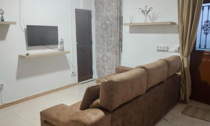 Prado del Rey Apartment | Casa Duque