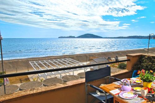 Formia House | Casa Edy fronte mare
