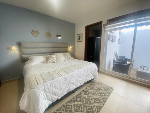 Aguascalientes House | Casa Ejecutiva Acogedora Impecable AGS
