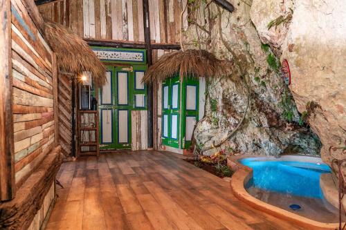 Las Galeras Bed & Breakfast | Casa El Paraiso, Eco Lodge