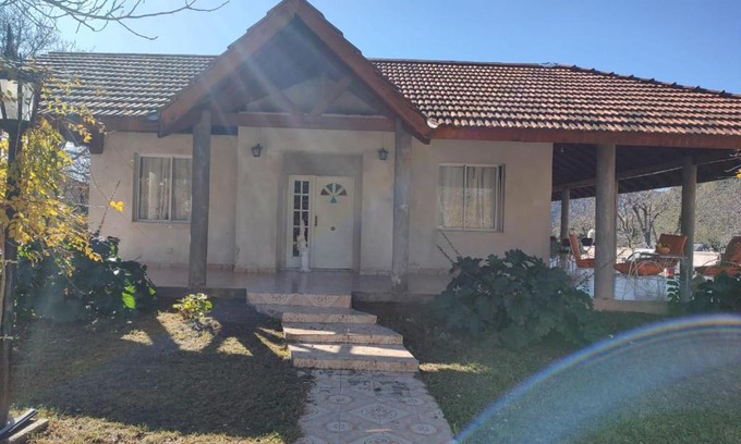 El Rodeo House | Casa “El Rodeo”